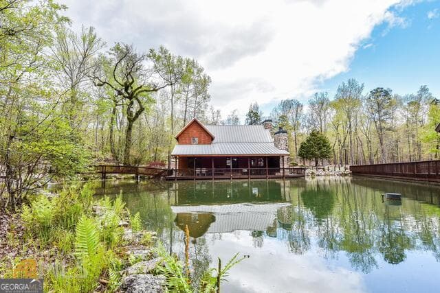 agriculture under contract at 928 Hwy 19, Meansville, GA 30256 — photo 2