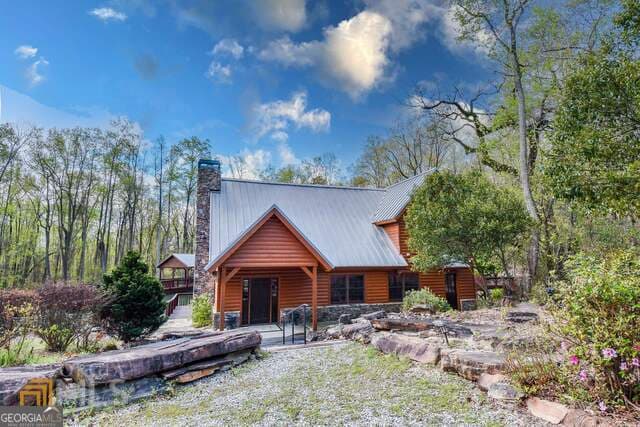 agriculture under contract at 928 Hwy 19, Meansville, GA 30256