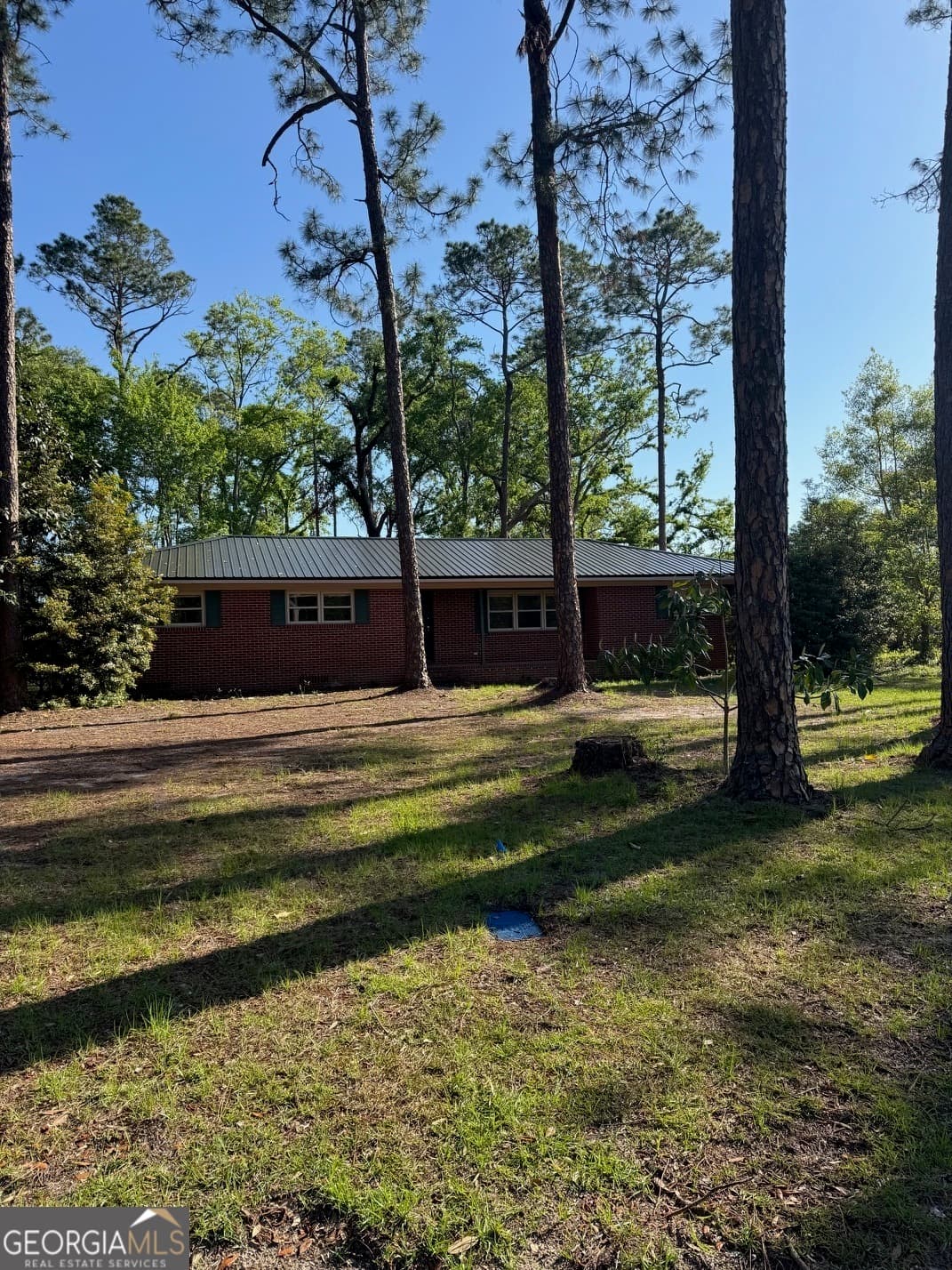 177 Smith Avenue, Reidsville, GA 30453 — most recent listing photo