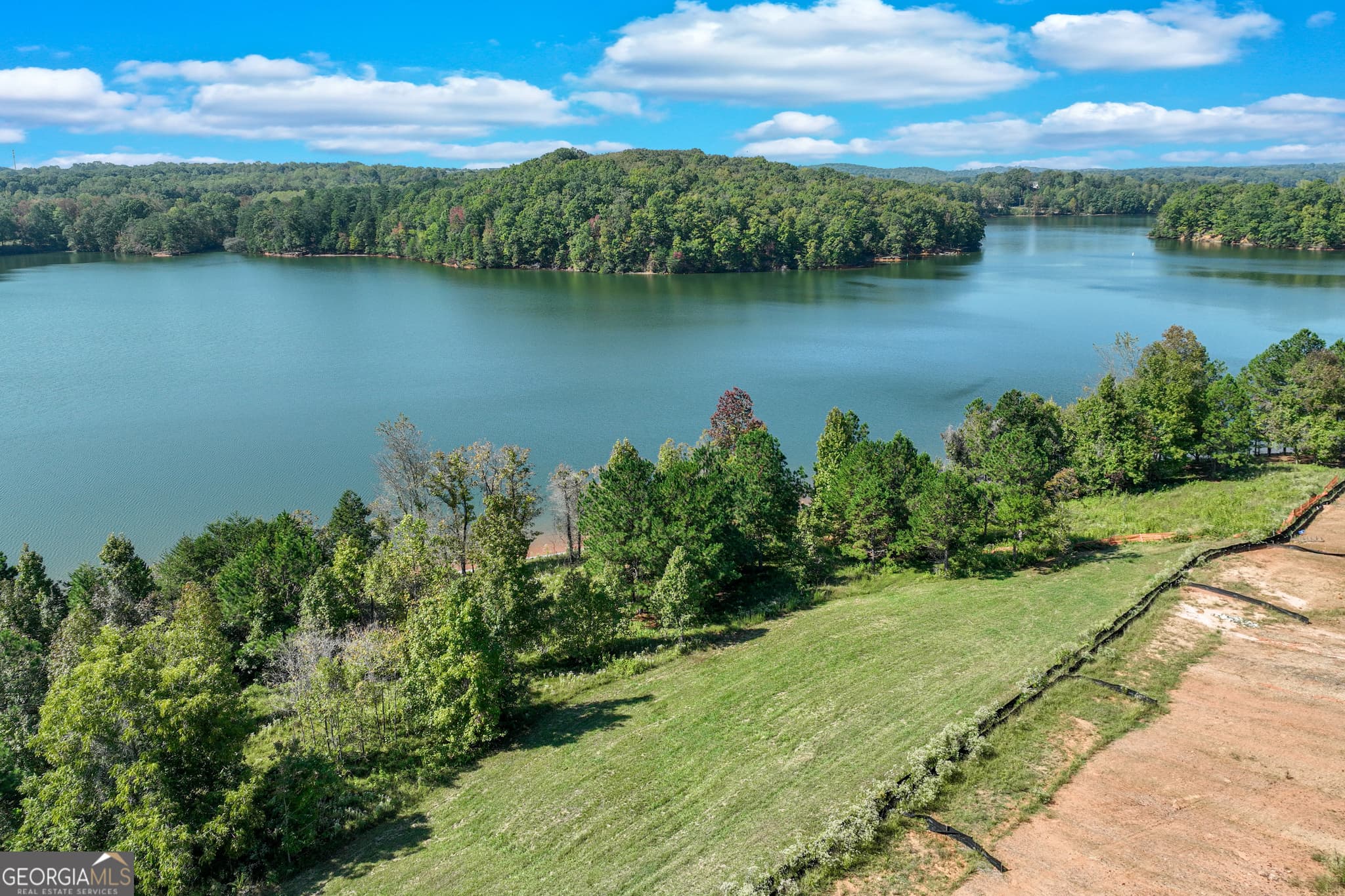 residential lot for sale at 4564 Shirley Road LOT 12, Gainesville, GA 30506 — photo 5