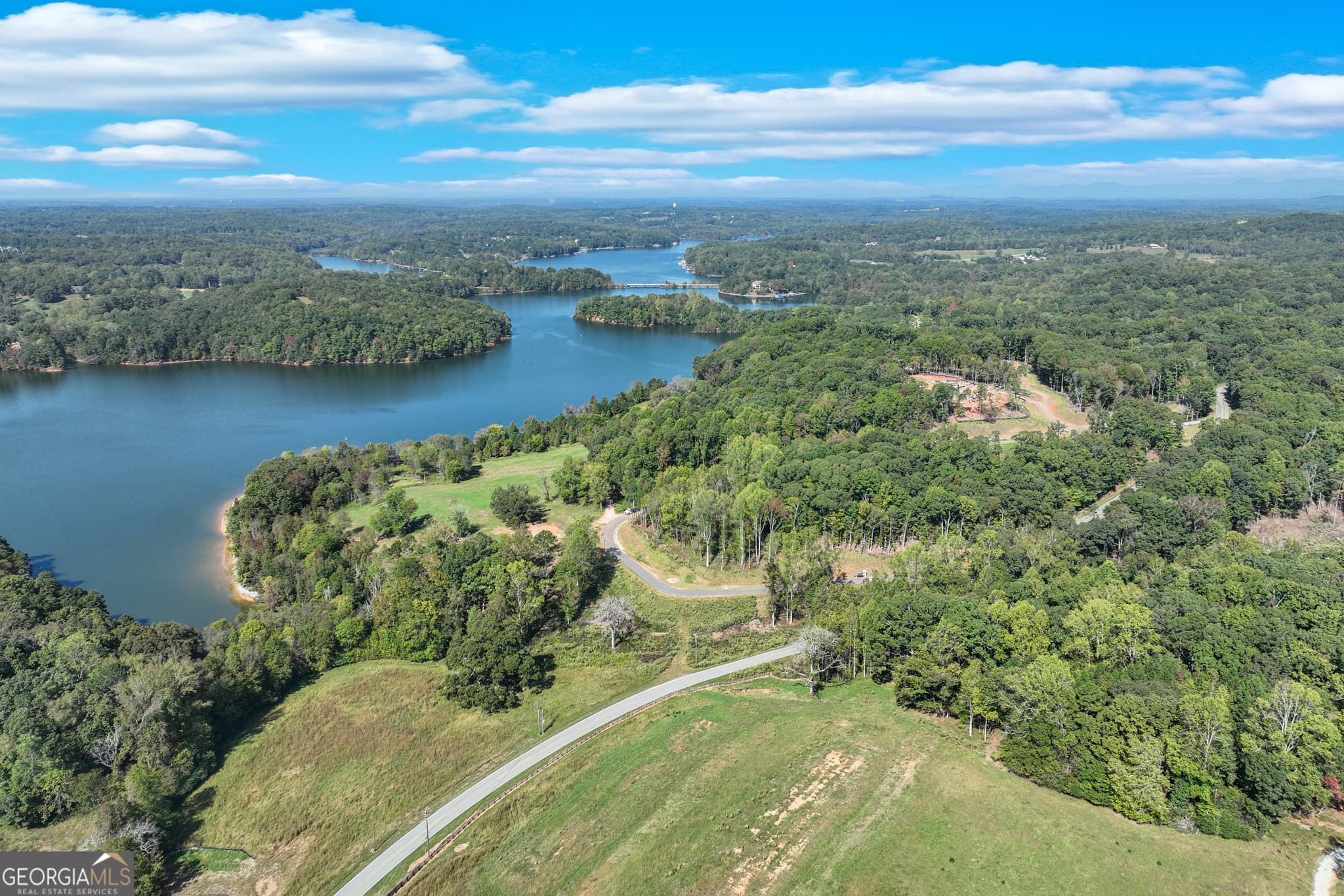 residential lot for sale at 4564 Shirley Road LOT 12, Gainesville, GA 30506 — photo 8