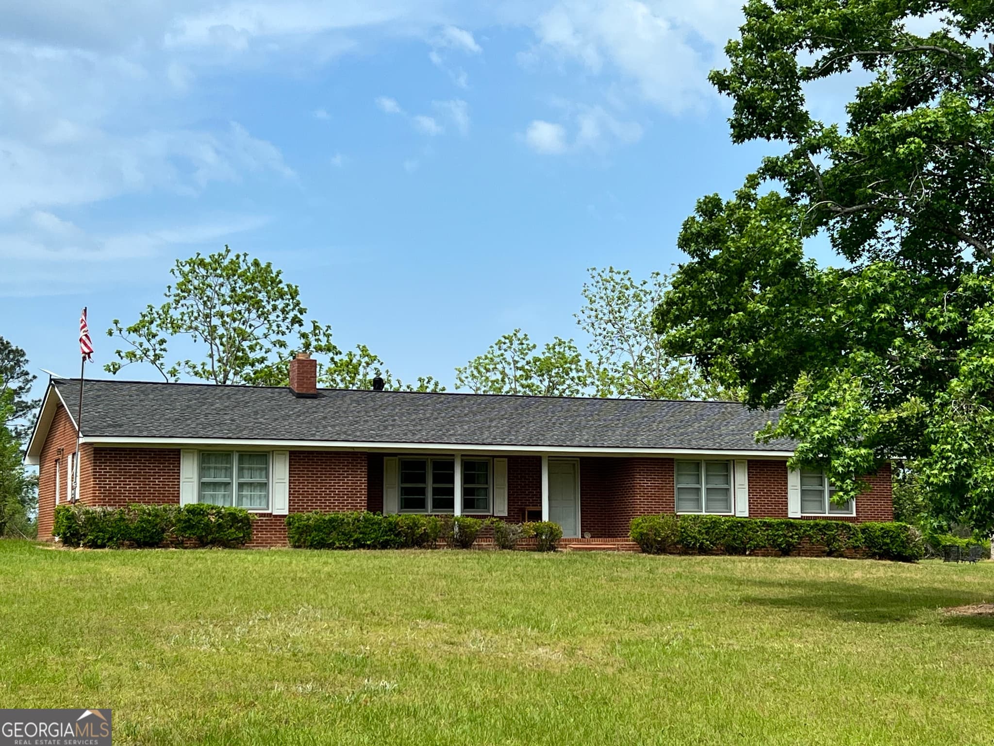 435 GA Highway 29, Tarrytown, GA 30470 — most recent listing photo