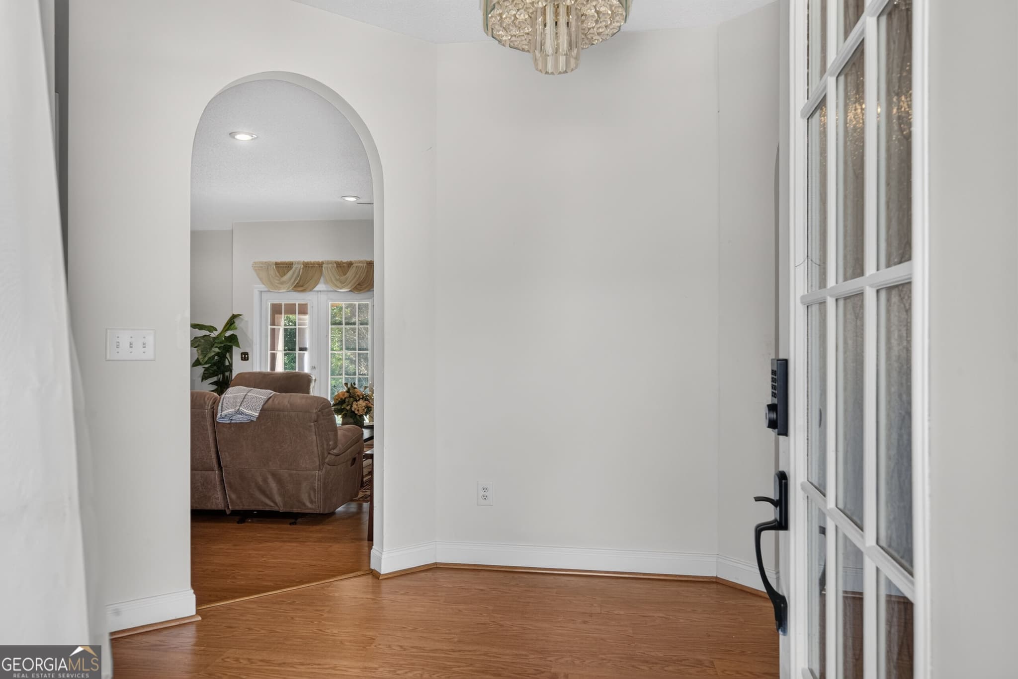 4 bedroom, 3.5 bathroom, 3,197 sq ft single family residence for sale at 103 Waters Edge Drive, Milledgeville, GA 31061 — photo 7