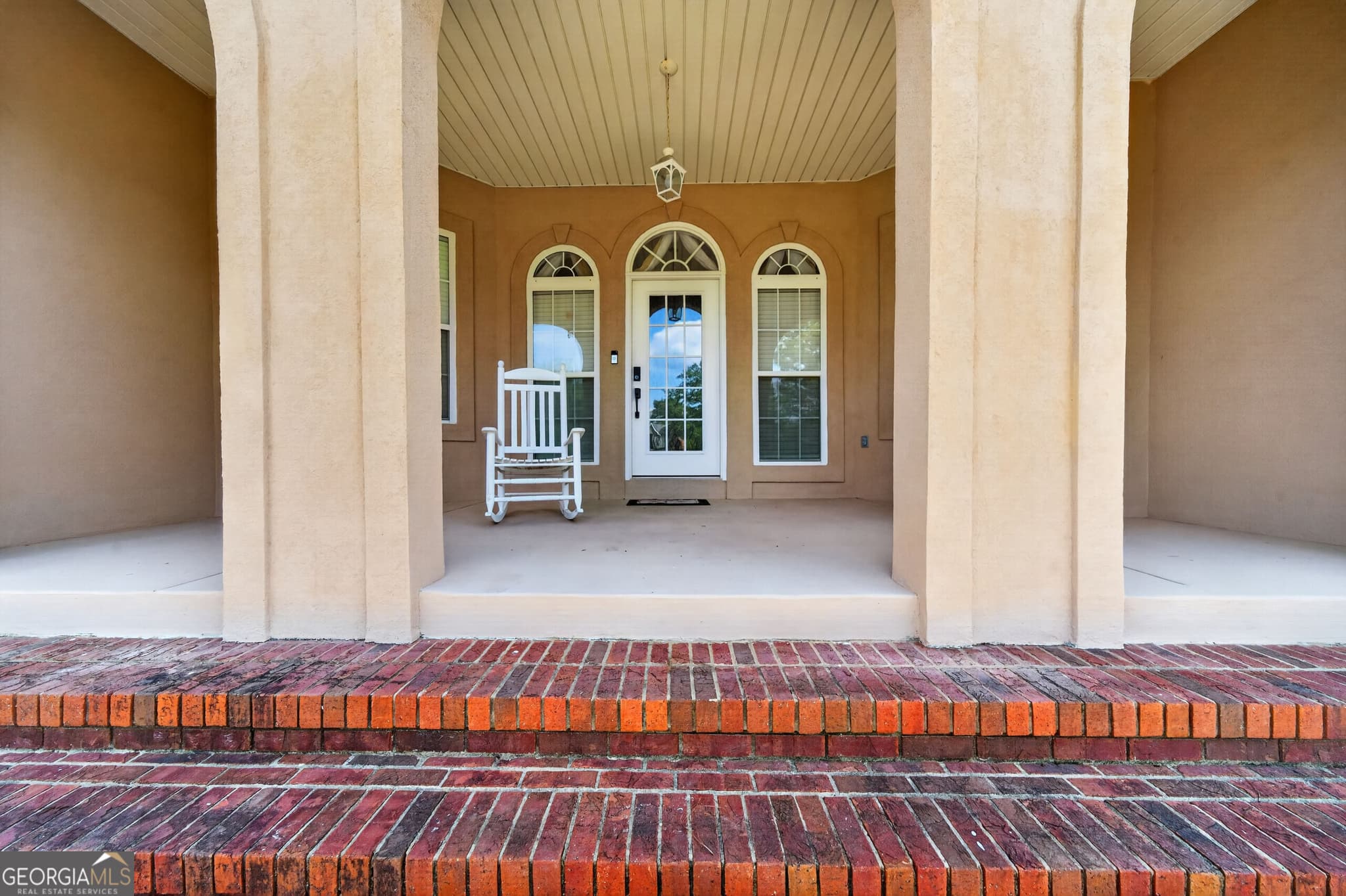 4 bedroom, 3.5 bathroom, 3,197 sq ft single family residence for sale at 103 Waters Edge Drive, Milledgeville, GA 31061 — photo 4