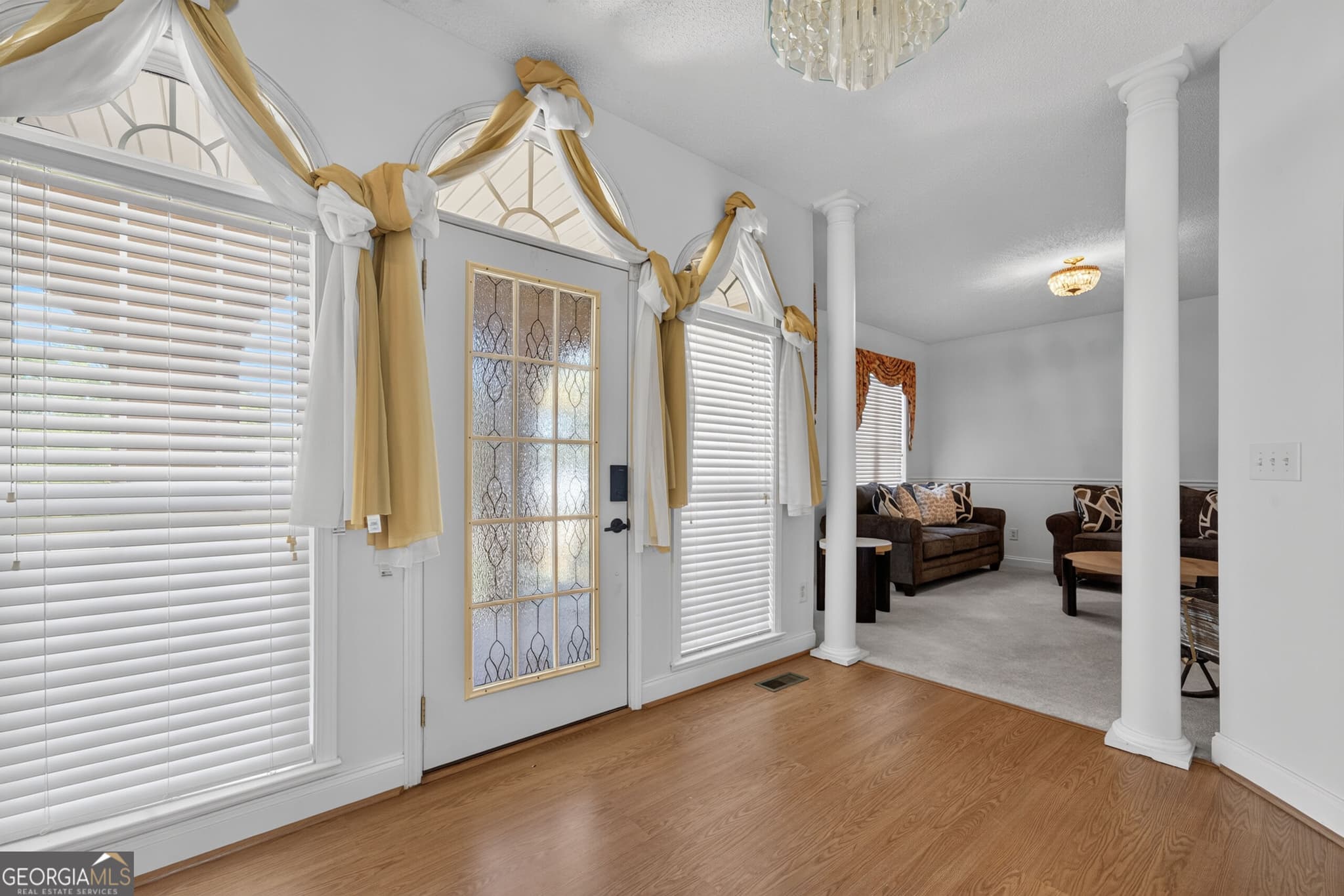 4 bedroom, 3.5 bathroom, 3,197 sq ft single family residence for sale at 103 Waters Edge Drive, Milledgeville, GA 31061 — photo 8