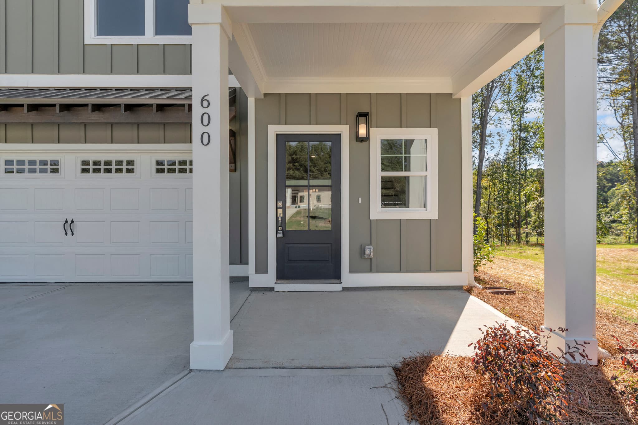 3 bedroom, 2.5 bathroom, 2,024 sq ft single family residence for sale at 600 Hospital Road LOT 3, Commerce, GA 30529 — photo 10