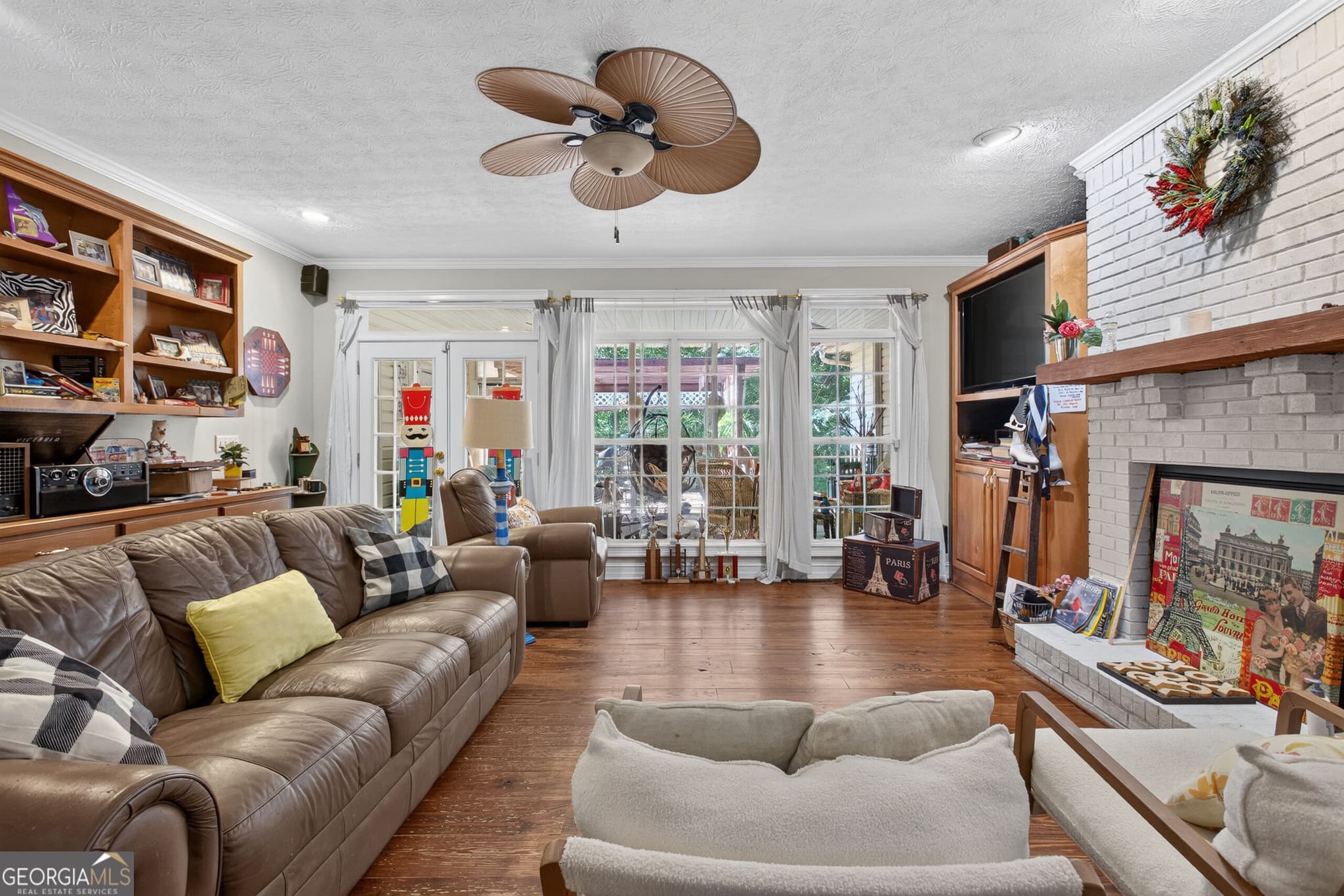 4 bedroom, 4 bathroom, 3,853 sq ft single family residence for sale at 134 Avalon Drive, Mcdonough, GA 30252 — photo 6
