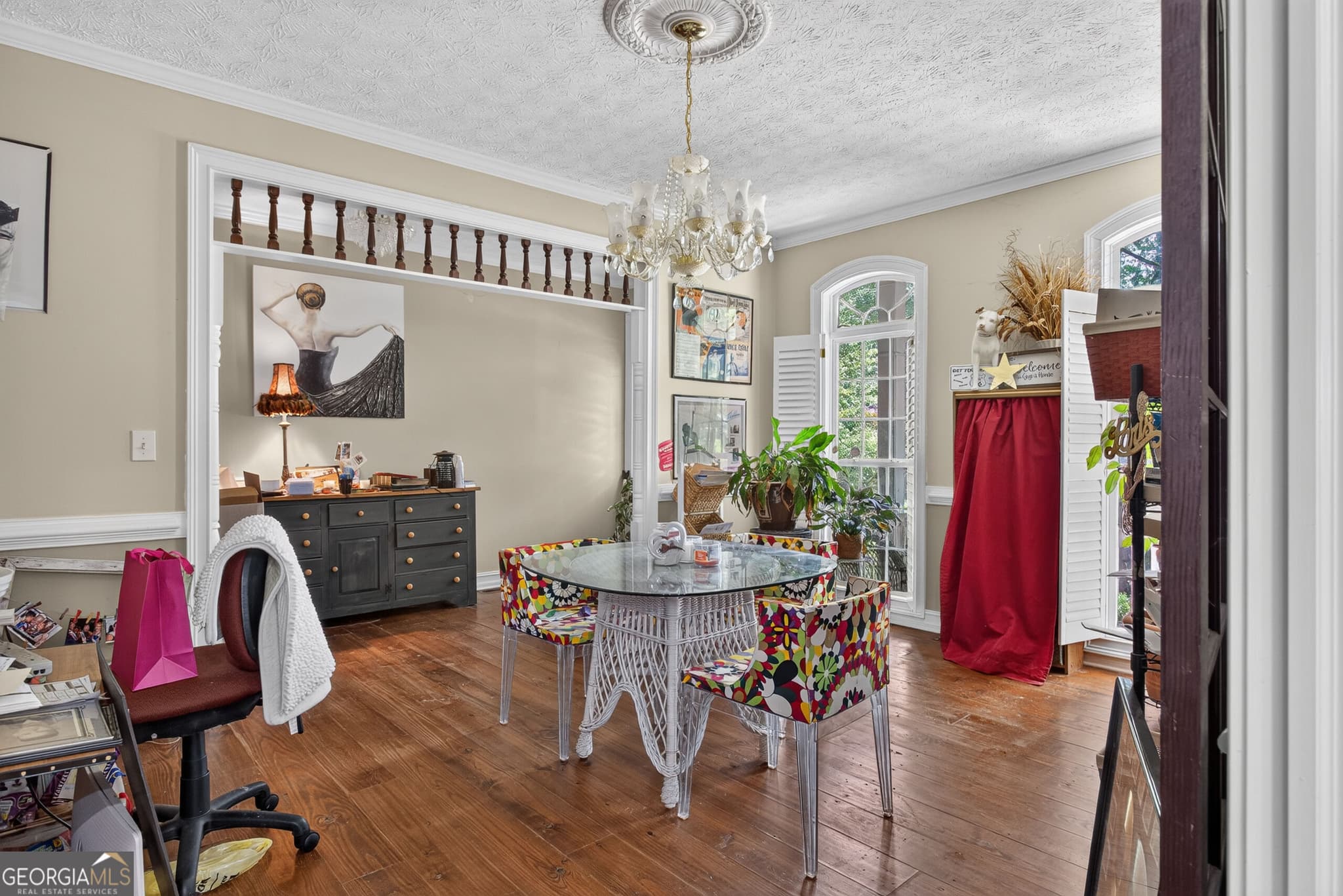 4 bedroom, 4 bathroom, 3,853 sq ft single family residence for sale at 134 Avalon Drive, Mcdonough, GA 30252 — photo 5