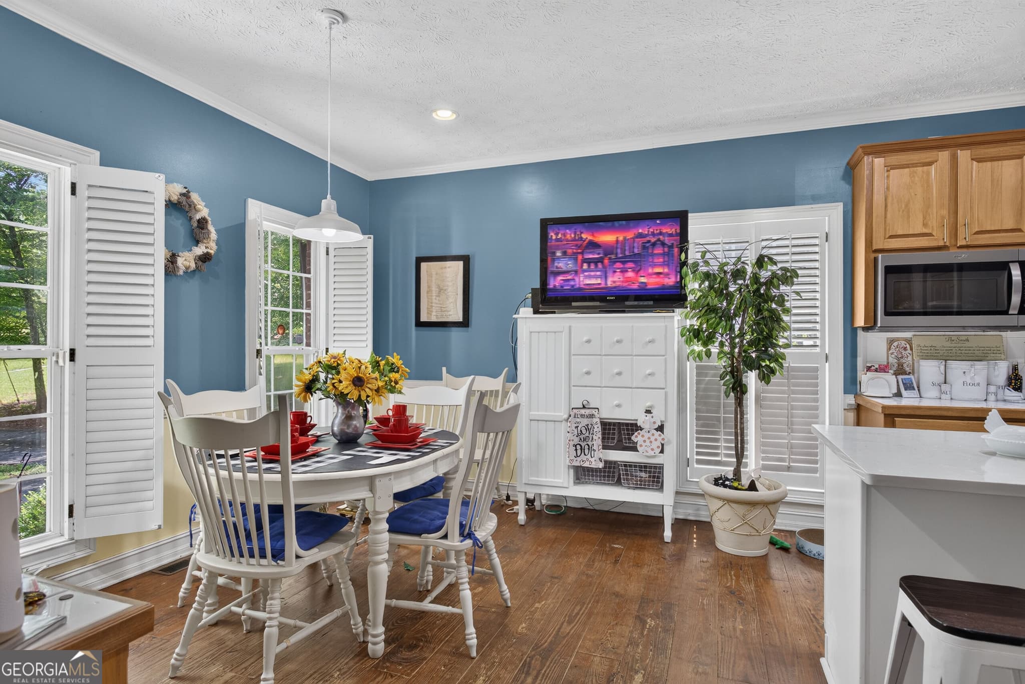 4 bedroom, 4 bathroom, 3,853 sq ft single family residence for sale at 134 Avalon Drive, Mcdonough, GA 30252 — photo 9