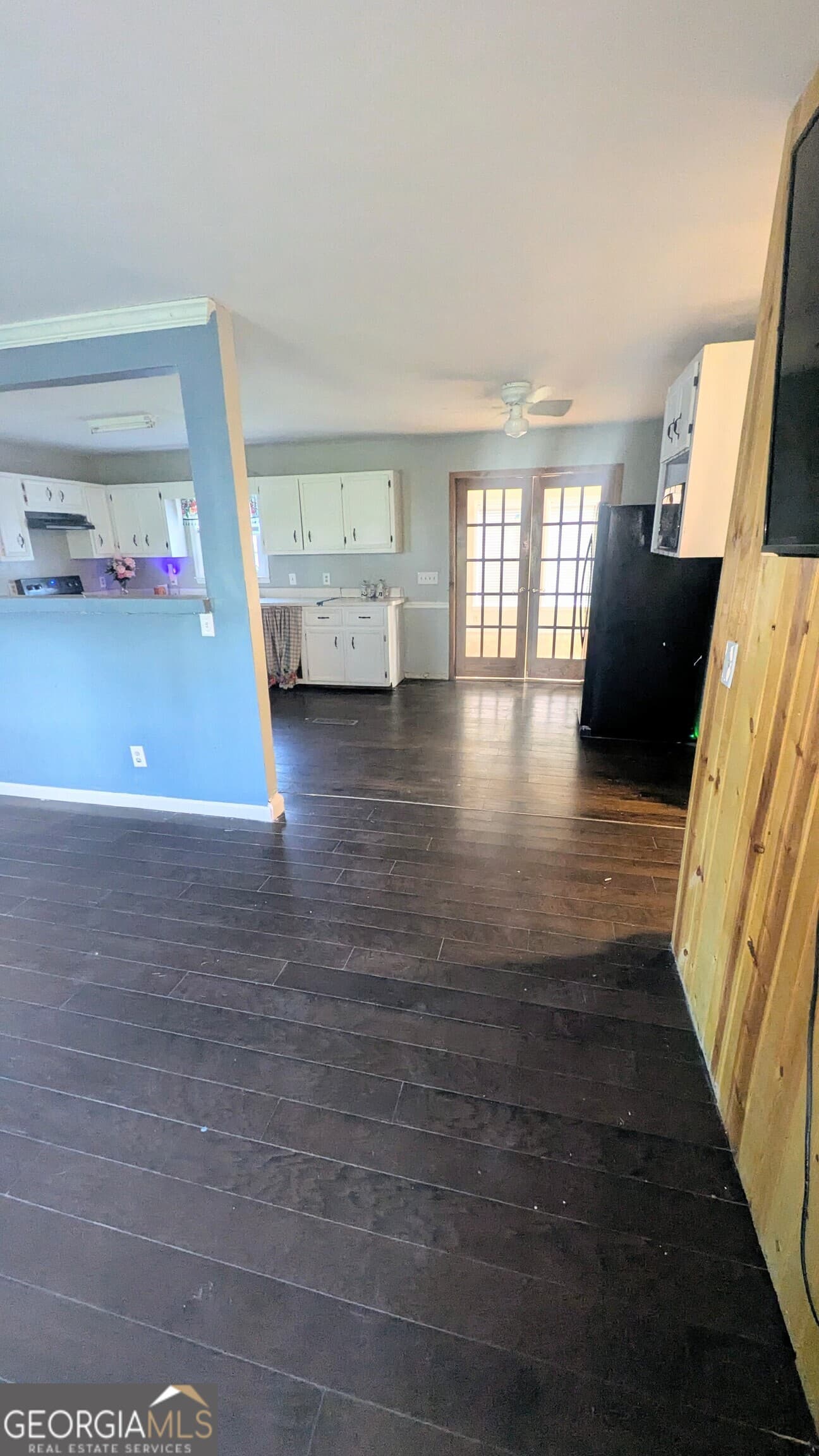 3 bedroom, 2 bathroom single family residence for sale at 327 Lovebridge Road, Calhoun, GA 30701 — photo 6