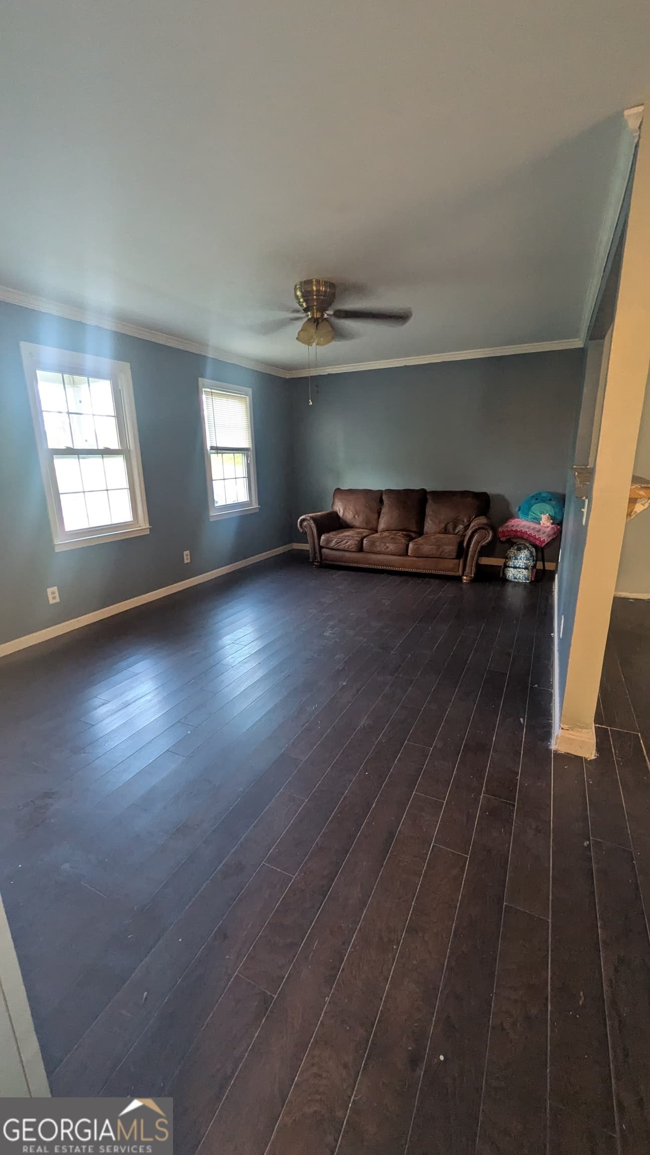 3 bedroom, 2 bathroom single family residence for sale at 327 Lovebridge Road, Calhoun, GA 30701 — photo 7