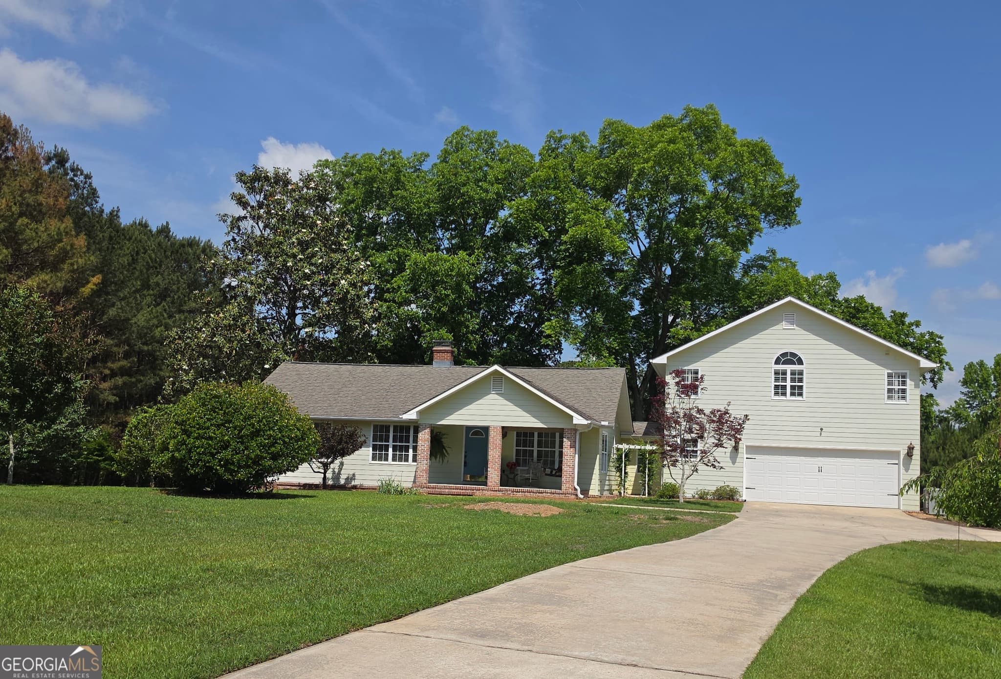1166 B Street, Pine Mountain Valley, GA 31823 — most recent listing photo