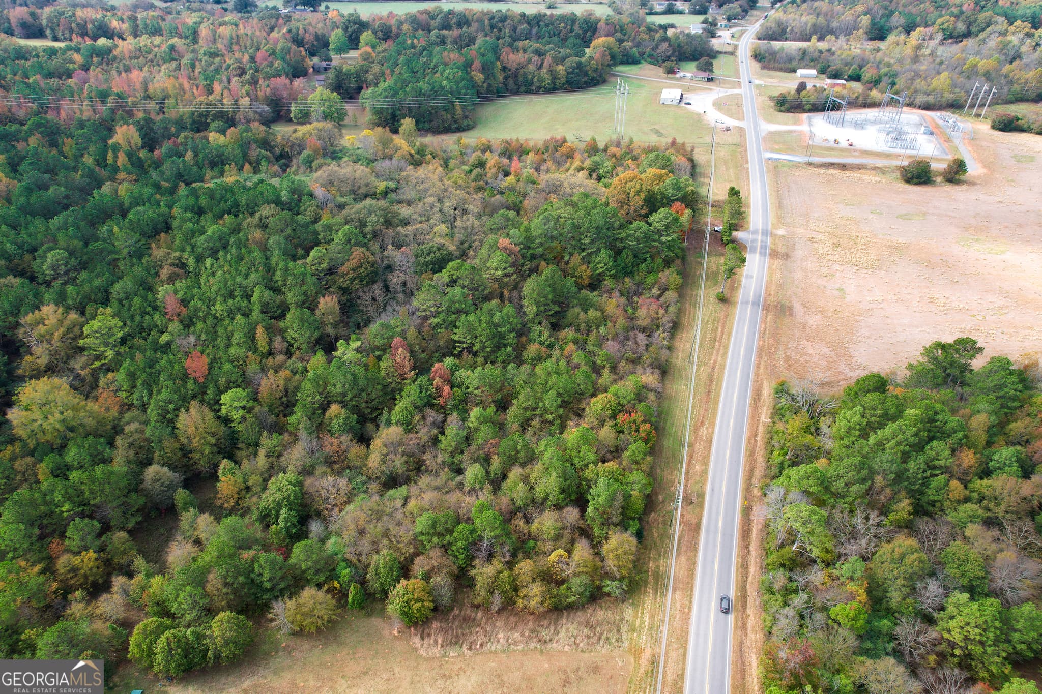 commercial for sale at 0 Prior Station Road, Cedartown, GA 30125 — photo 5