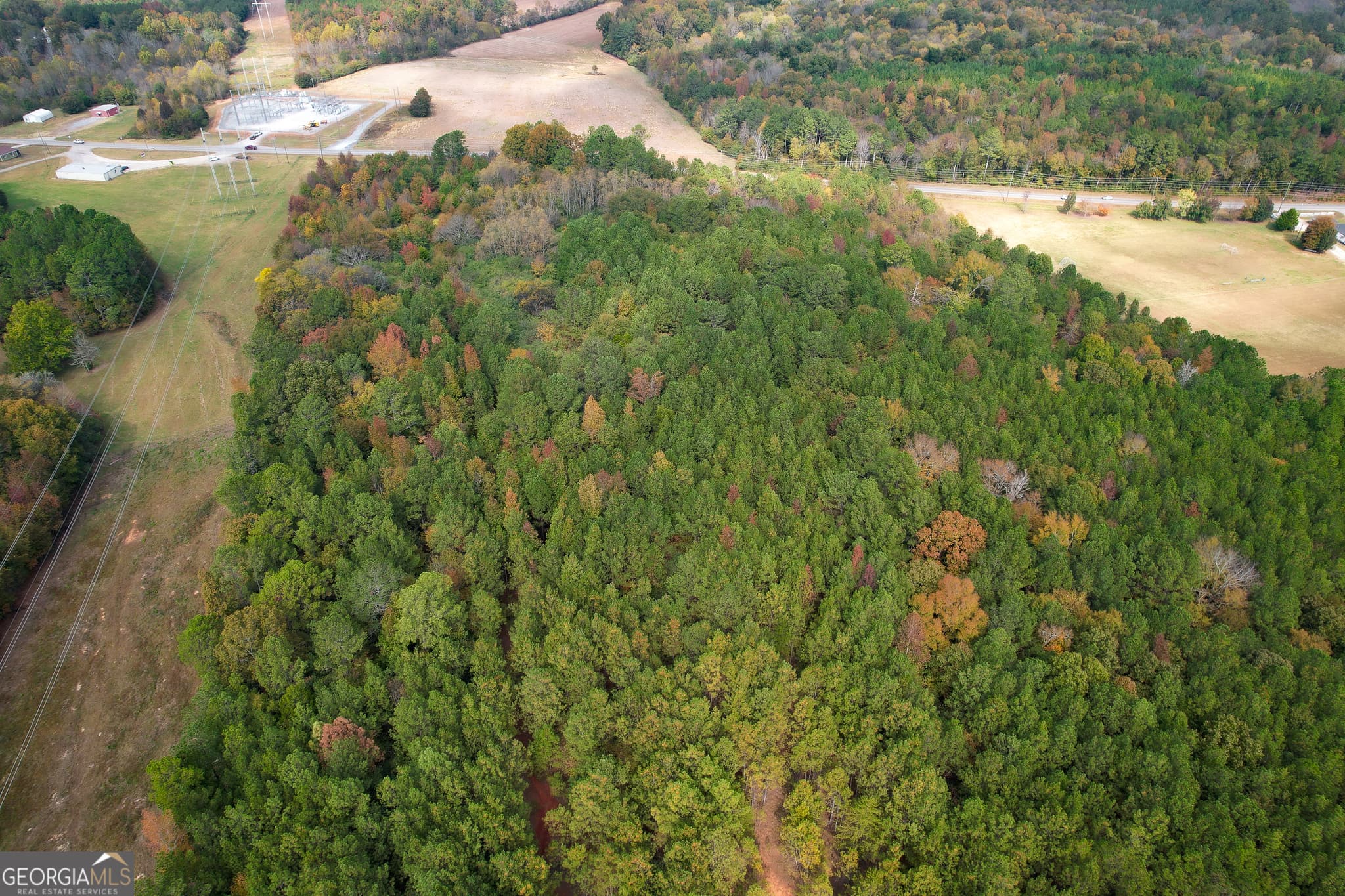 commercial for sale at 0 Prior Station Road, Cedartown, GA 30125 — photo 8