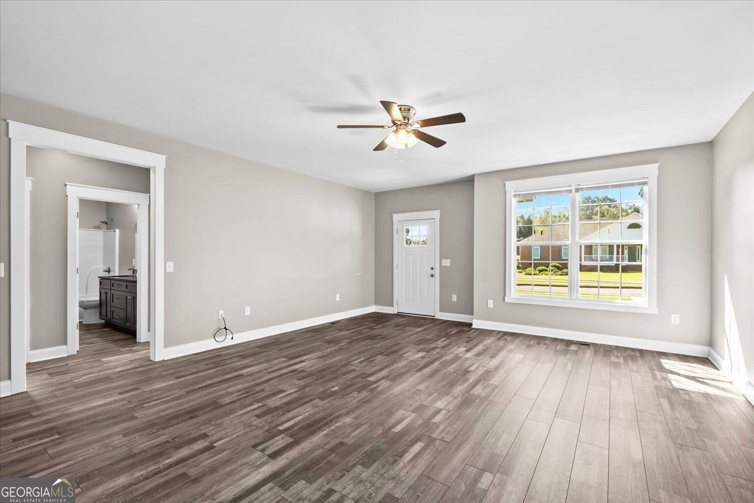 4 bedroom, 2 bathroom, 1,820 sq ft single family residence for sale at 398 Amanda Way, Rocky Face, GA 30740 — photo 6