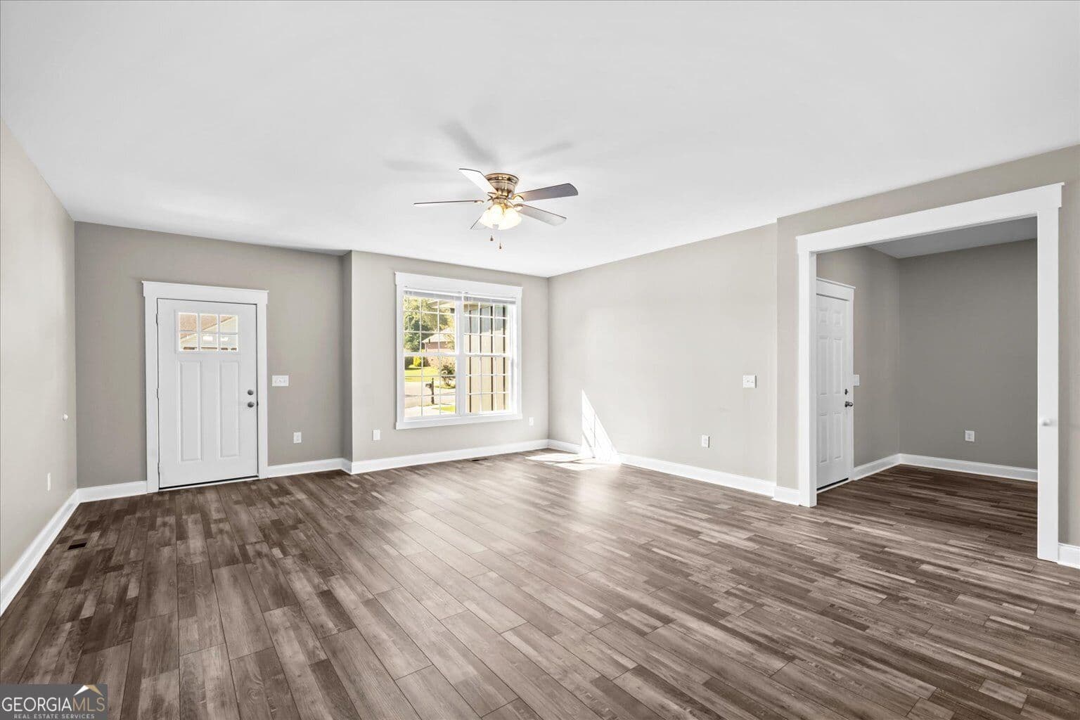 4 bedroom, 2 bathroom, 1,820 sq ft single family residence for sale at 398 Amanda Way, Rocky Face, GA 30740 — photo 7