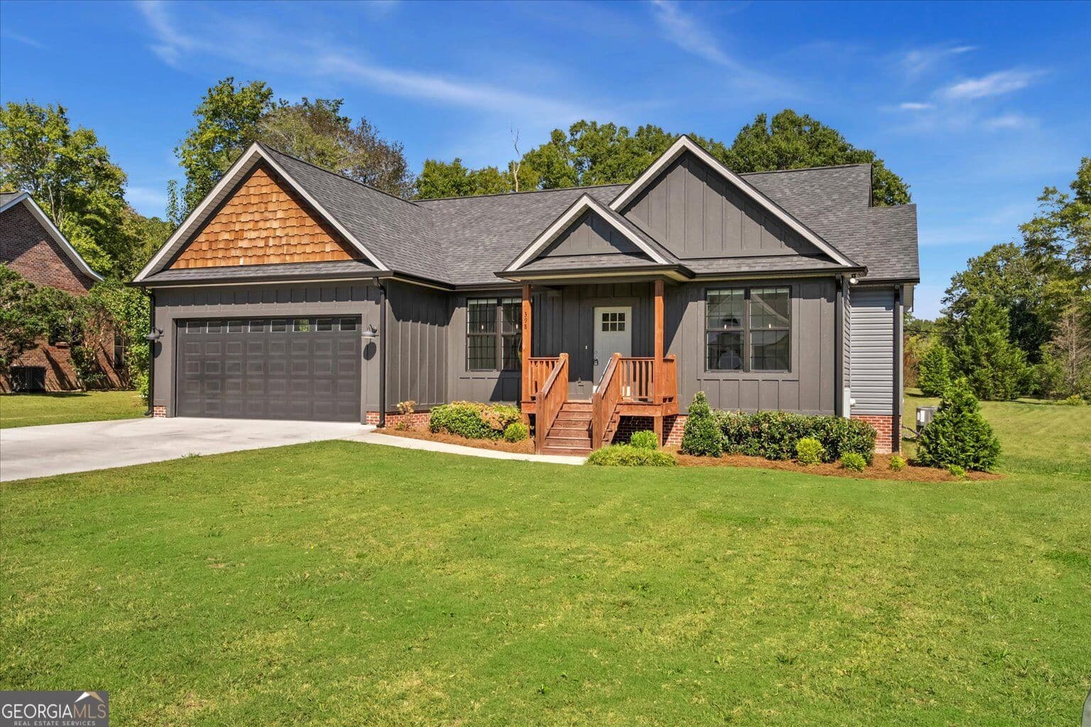 4 bedroom, 2 bathroom, 1,820 sq ft single family residence for sale at 398 Amanda Way, Rocky Face, GA 30740