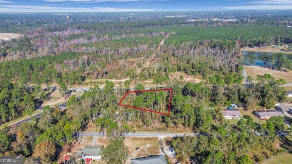 residential lot for sale at 0 Meadowlake Parkway, Swainsboro, GA 30401 — photo 3