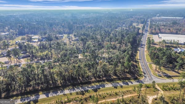 residential lot for sale at 0 Meadowlake Parkway, Swainsboro, GA 30401 — photo 4