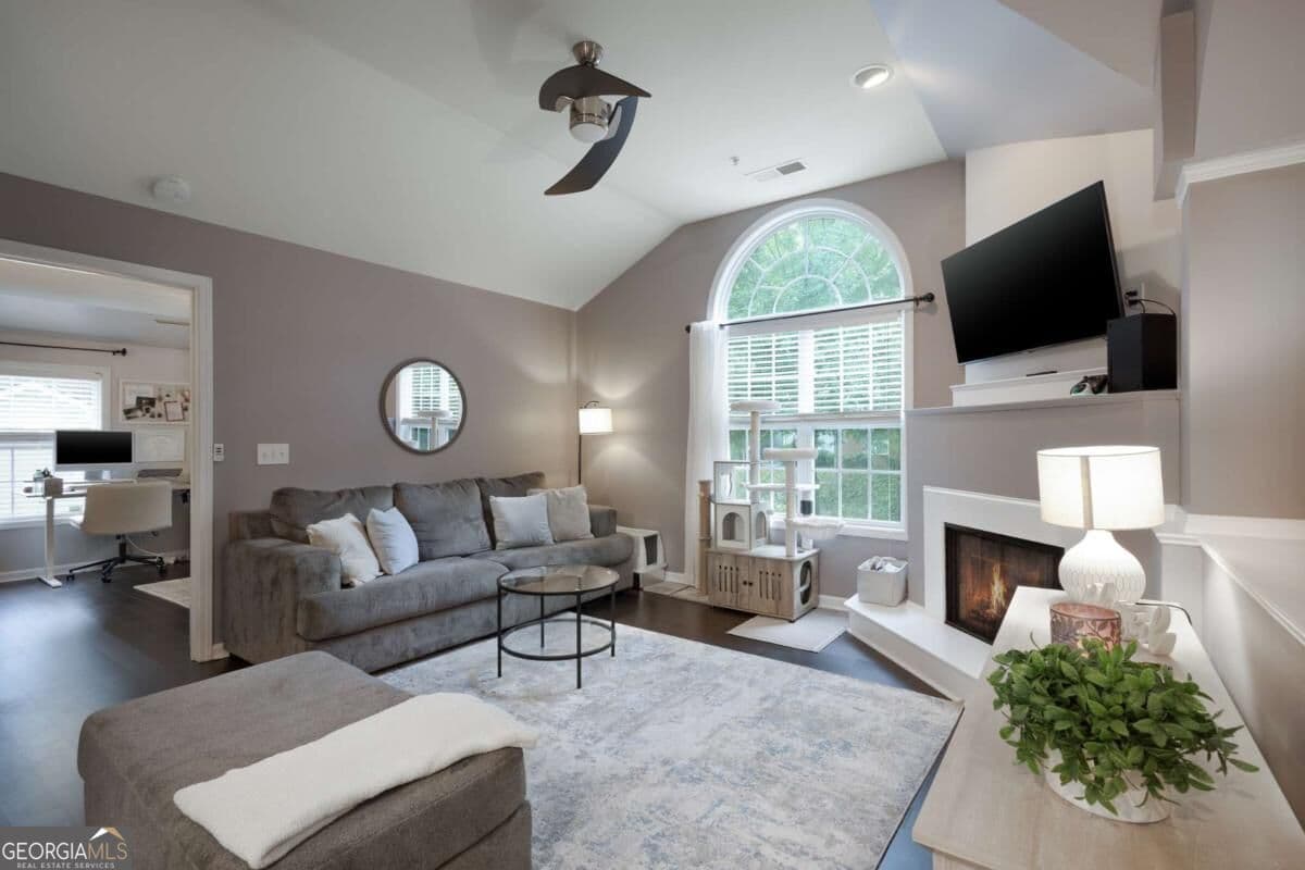 2 bedroom, 2 bathroom, 1,177 sq ft condominium for sale at 4006 Orchard Hill Terrace, Stone Mountain, GA 30083 — photo 5