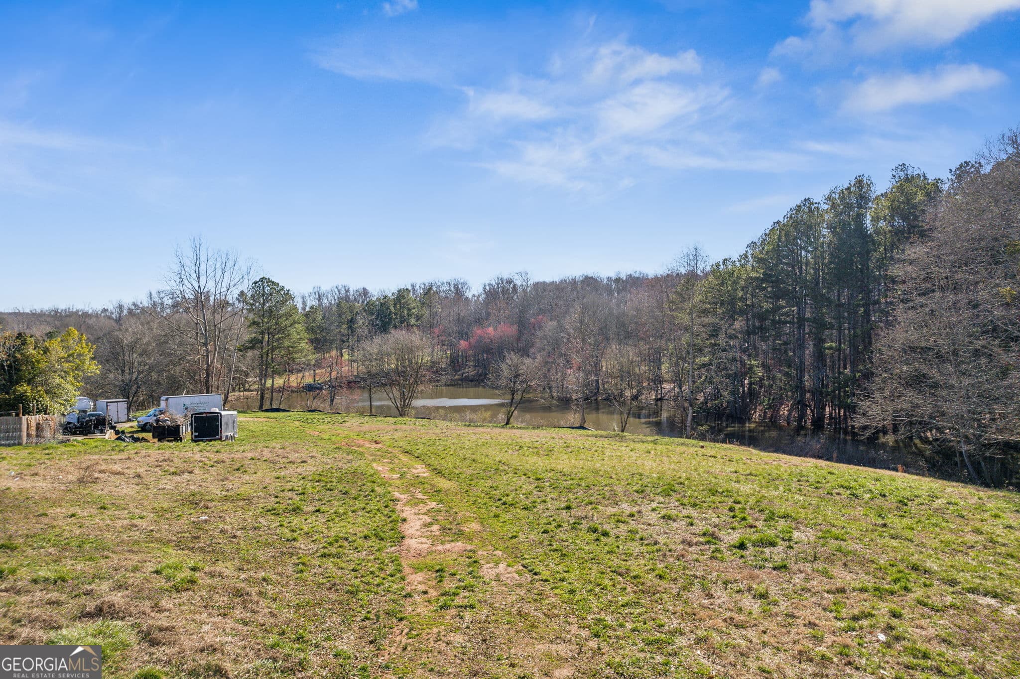 agriculture for sale at 7370 Hickory Flat Highway, Woodstock, GA 30188 — photo 2