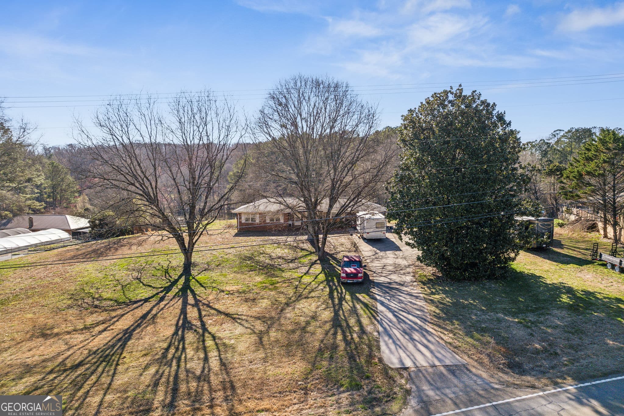 agriculture for sale at 7370 Hickory Flat Highway, Woodstock, GA 30188 — photo 3