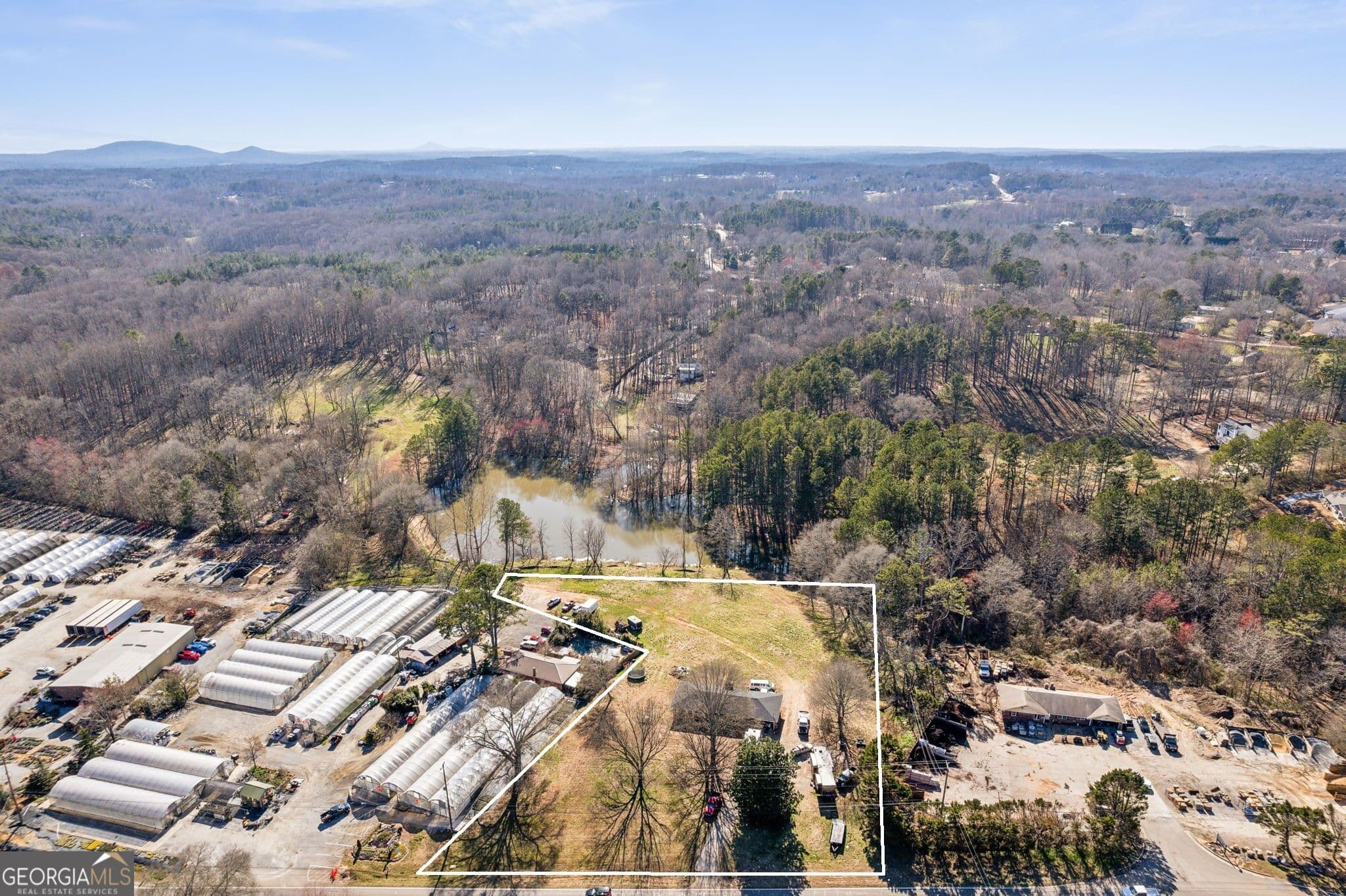 agriculture for sale at 7370 Hickory Flat Highway, Woodstock, GA 30188 — photo 5