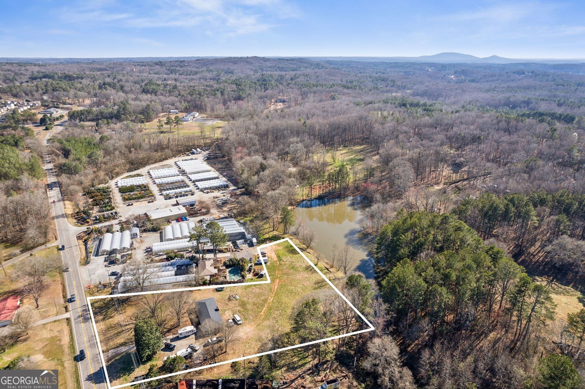 agriculture for sale at 7370 Hickory Flat Highway, Woodstock, GA 30188 — photo 4