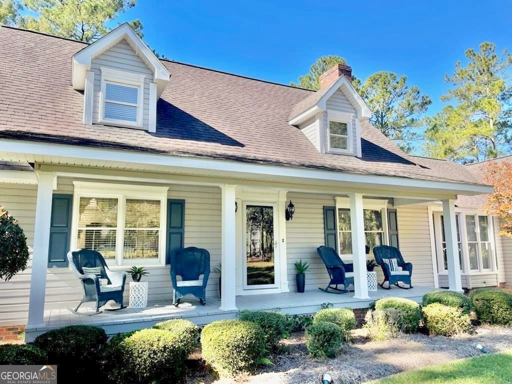 3 bedroom, 2.5 bathroom, 2,798 sq ft single family residence for sale at 51 Jimmy Boatright Drive, Hazlehurst, GA 31539 — photo 2