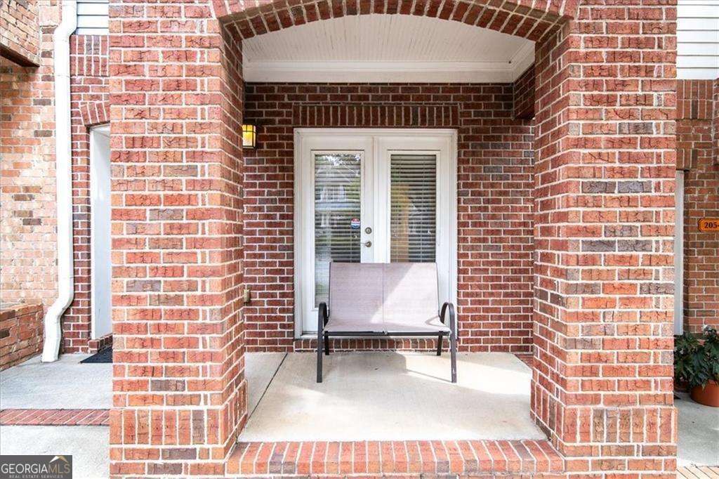 3 bedroom, 3.5 bathroom townhouse for rent at 205 16th Street 9, Atlanta, GA 30363 for $2,695 a month — photo 3