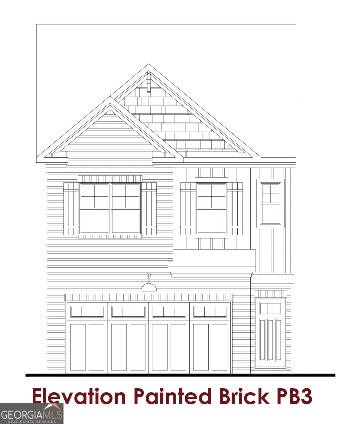 3 bedroom, 2.5 bathroom, 1,850 sq ft townhouse for sale at 314 Brook Landing Circle, Auburn, GA 30011 — photo 1 of 38