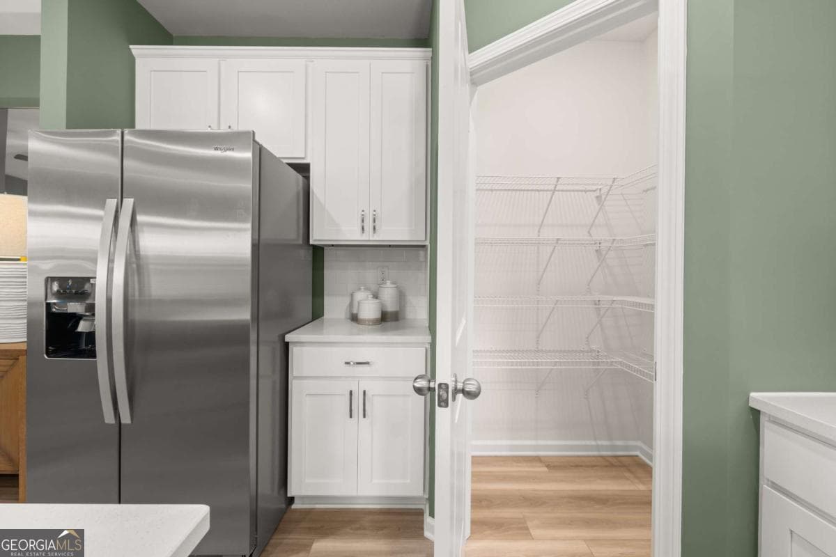 3 bedroom, 2.5 bathroom townhouse for sale at 3269 Lake Carlton Road 20, Loganville, GA 30052 — photo 5
