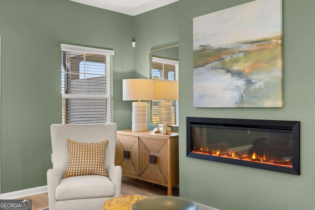 3 bedroom, 2.5 bathroom townhouse for sale at 3269 Lake Carlton Road 20, Loganville, GA 30052 — photo 9