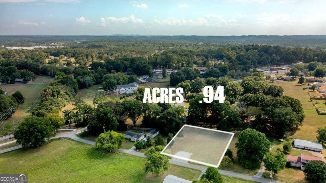 residential lot for sale at 492 Oakwood Terrace, Chickamauga, GA 30707 — photo 6