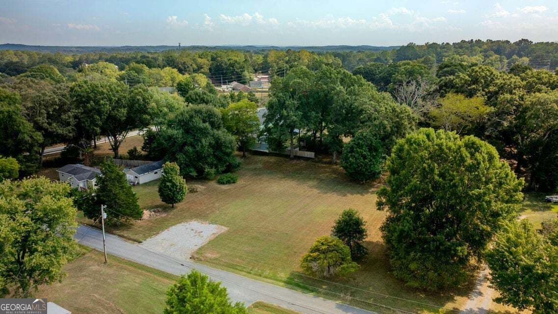 residential lot for sale at 492 Oakwood Terrace, Chickamauga, GA 30707 — photo 3