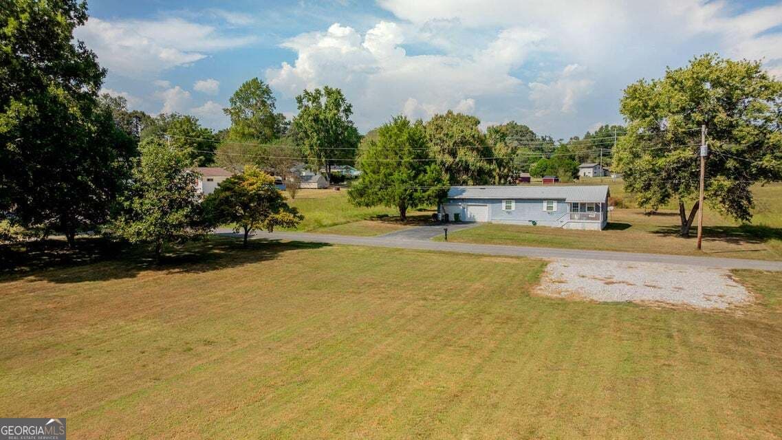 residential lot for sale at 492 Oakwood Terrace, Chickamauga, GA 30707 — photo 5