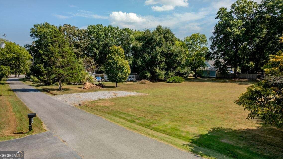 residential lot for sale at 492 Oakwood Terrace, Chickamauga, GA 30707 — photo 4