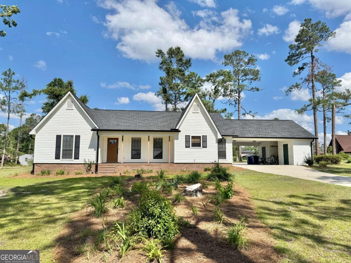801 W Grossman Drive, Vidalia, GA 30474 — most recent listing photo