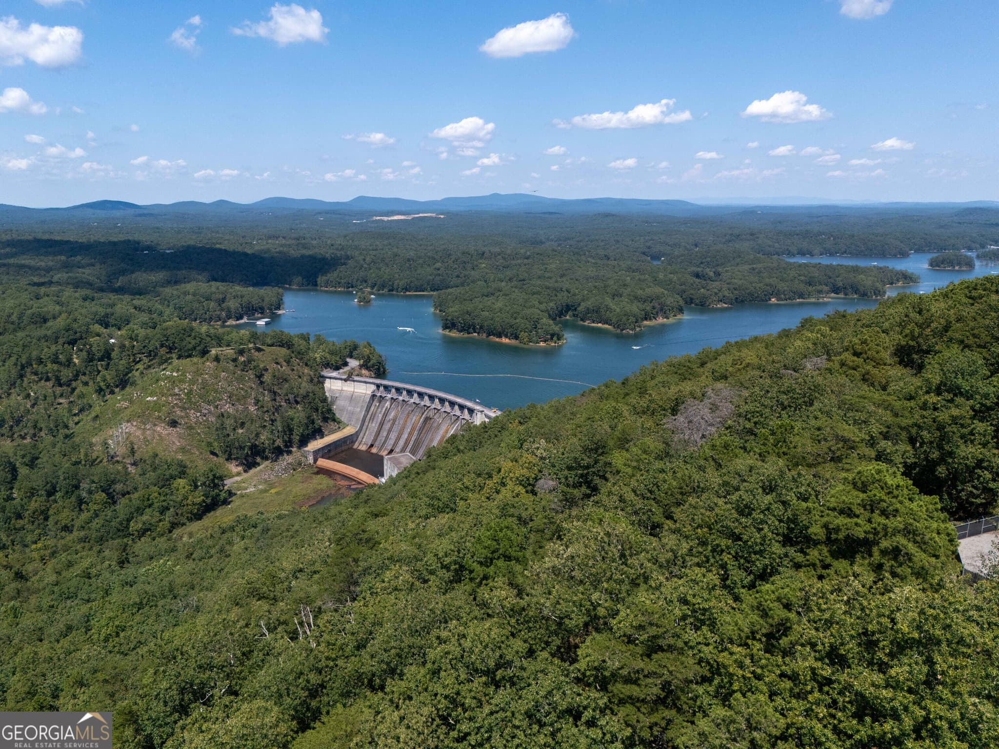 residential lot for sale at 104 Somerset Lane, Cartersville, GA 30121 — photo 2