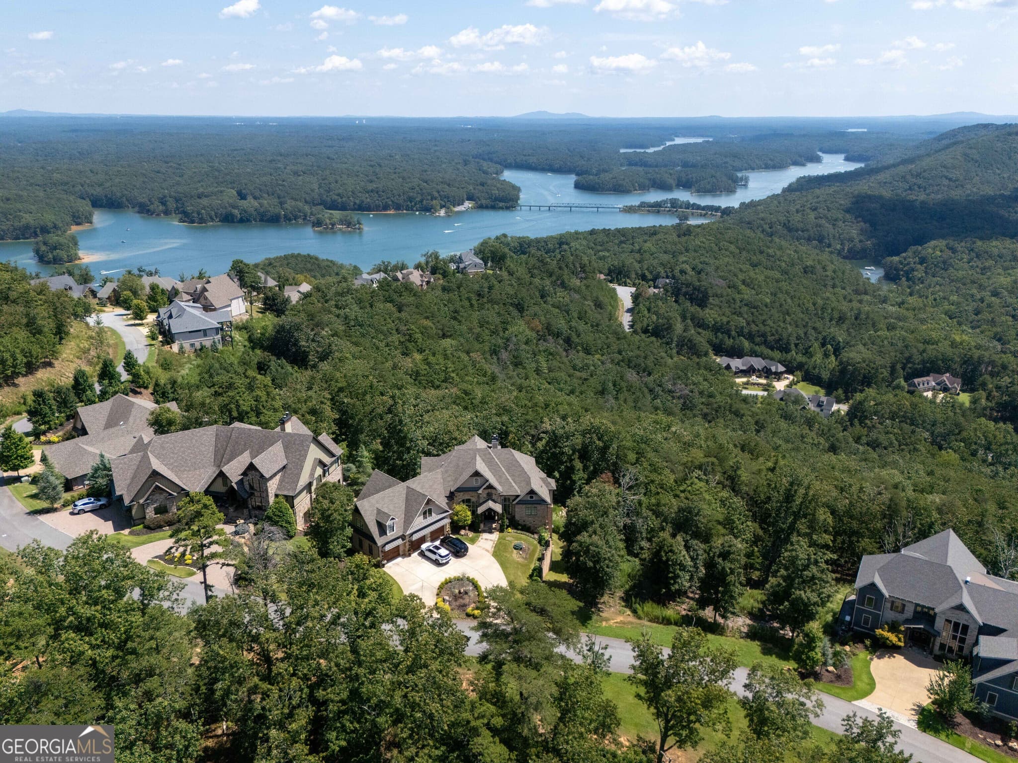 residential lot for sale at 104 Somerset Lane, Cartersville, GA 30121 — photo 3