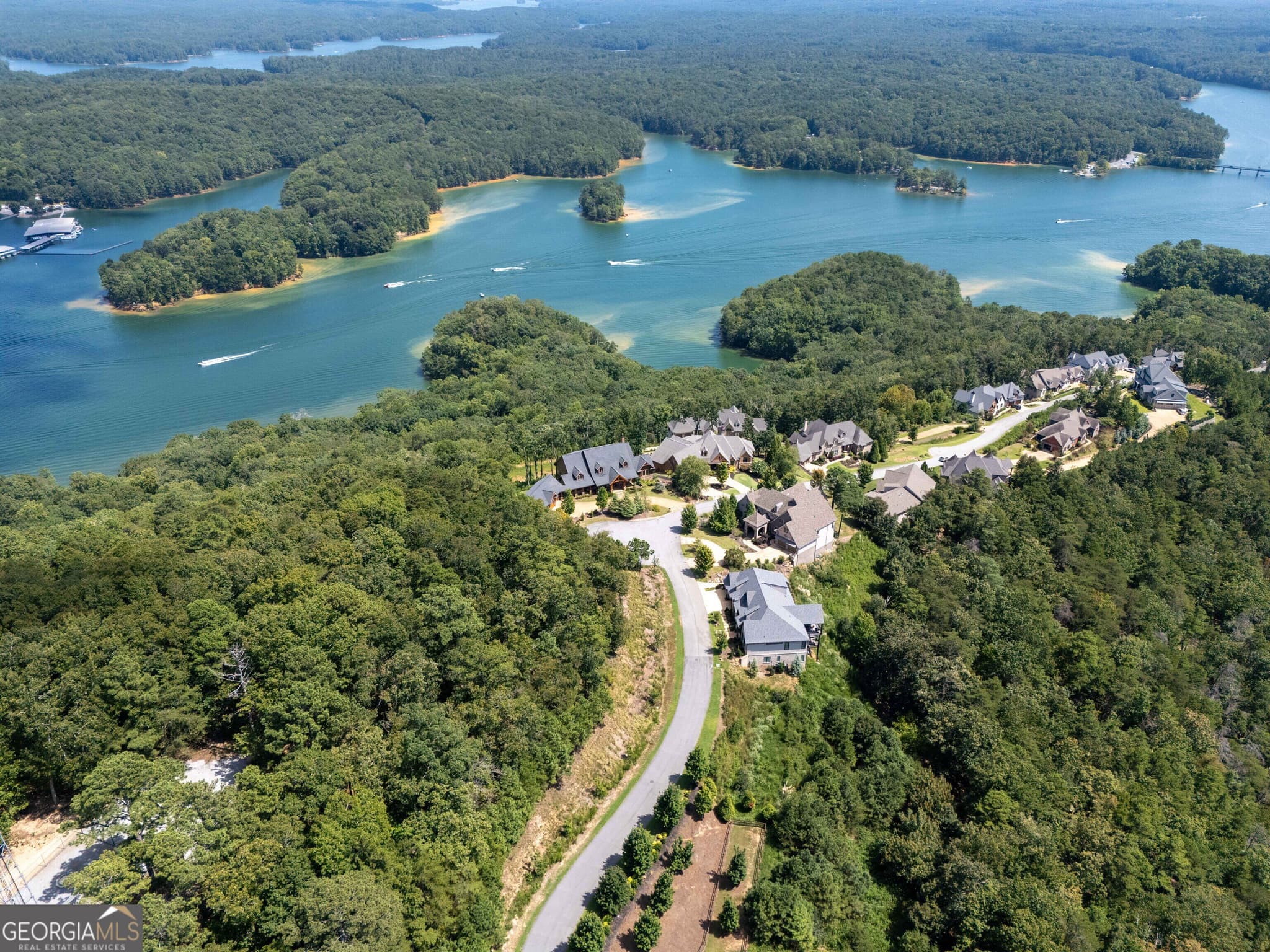 residential lot for sale at 104 Somerset Lane, Cartersville, GA 30121 — photo 1 of 16