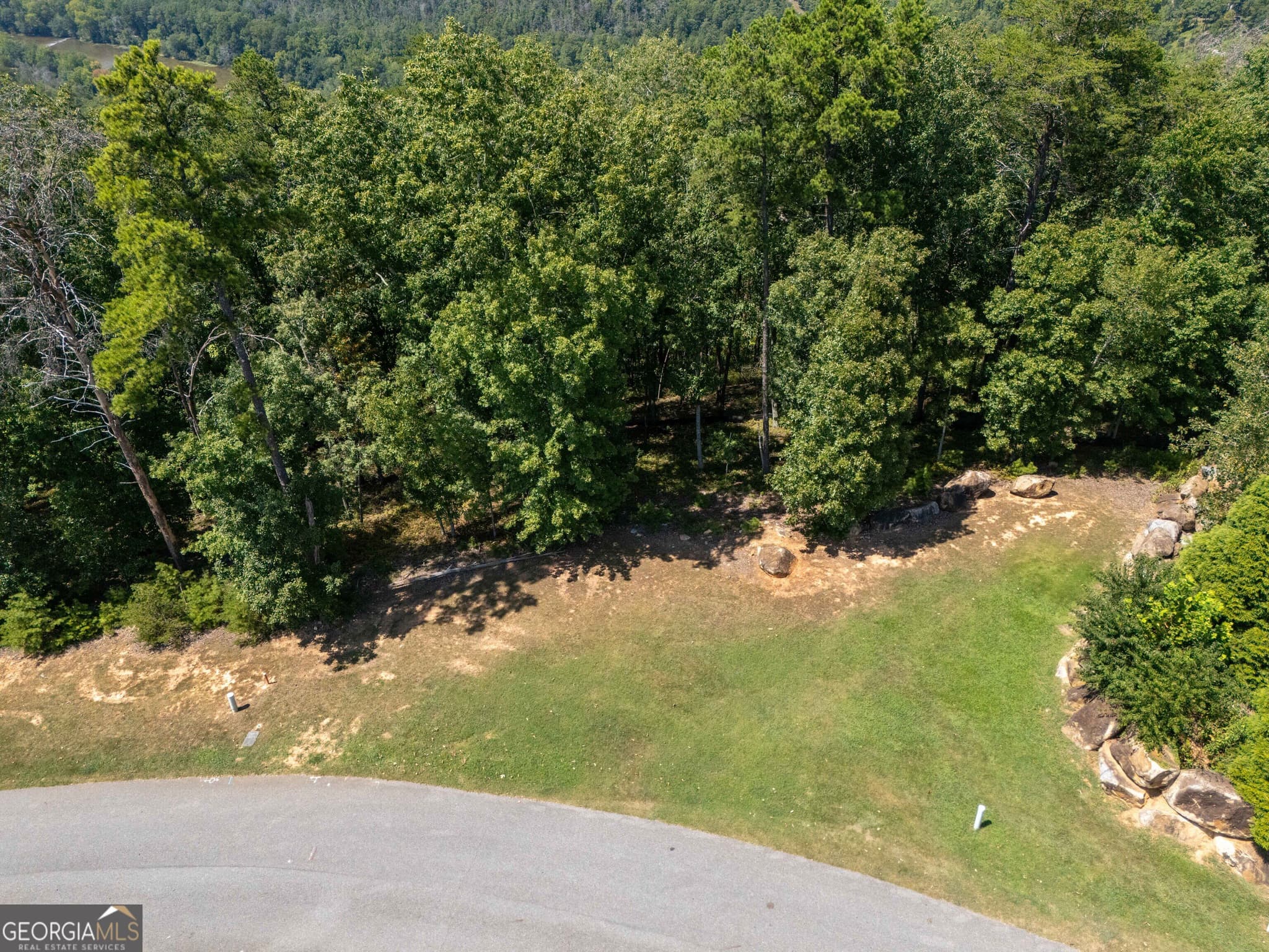 residential lot for sale at 104 Somerset Lane, Cartersville, GA 30121 — photo 9