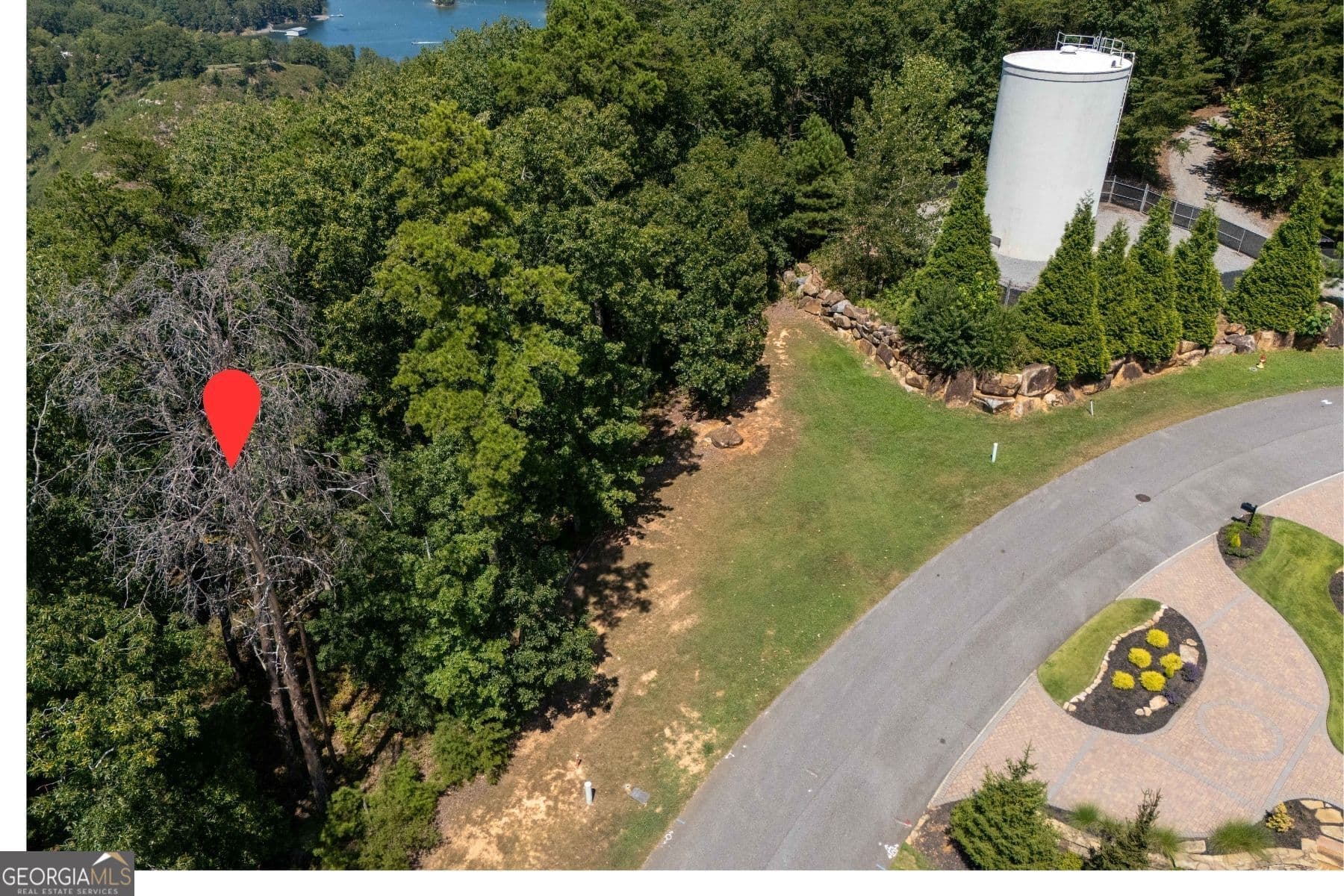 residential lot for sale at 104 Somerset Lane, Cartersville, GA 30121 — photo 10