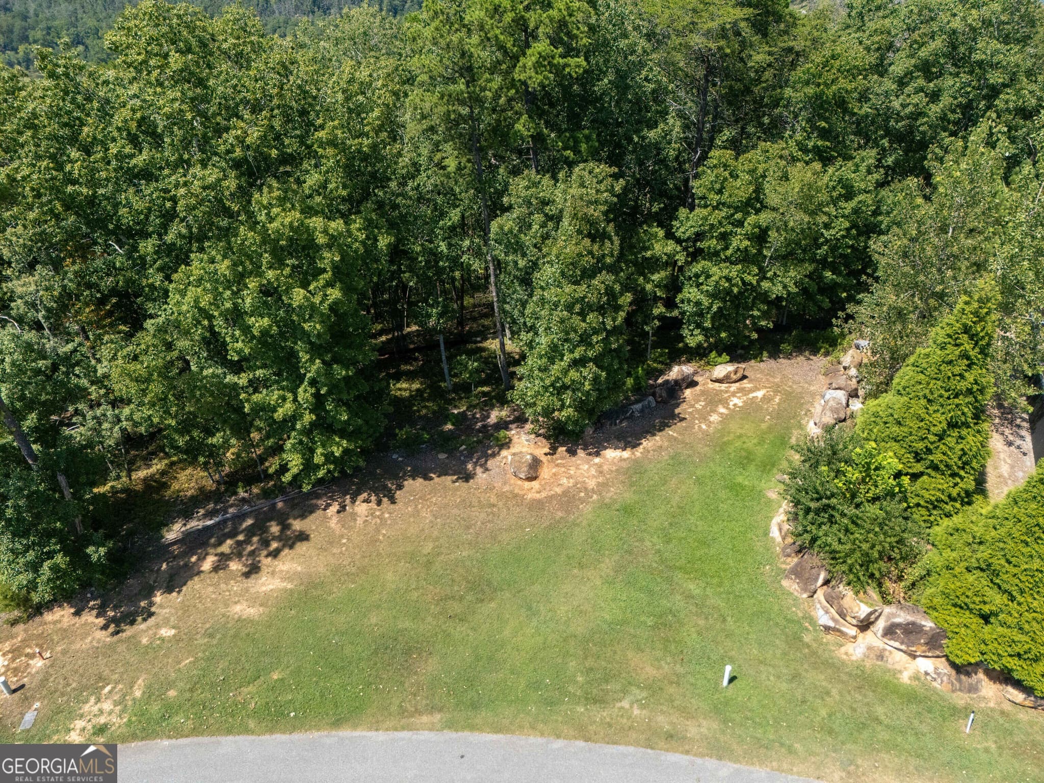 residential lot for sale at 104 Somerset Lane, Cartersville, GA 30121 — photo 8