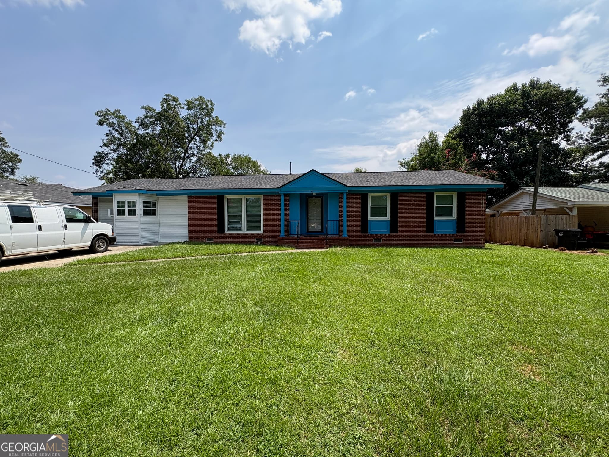 4 bedroom, 3 bathroom, 1,886 sq ft single family residence for rent at 94 Harris Drive, Fort Valley, GA 31030 for $1,700 a month — photo 1 of 1