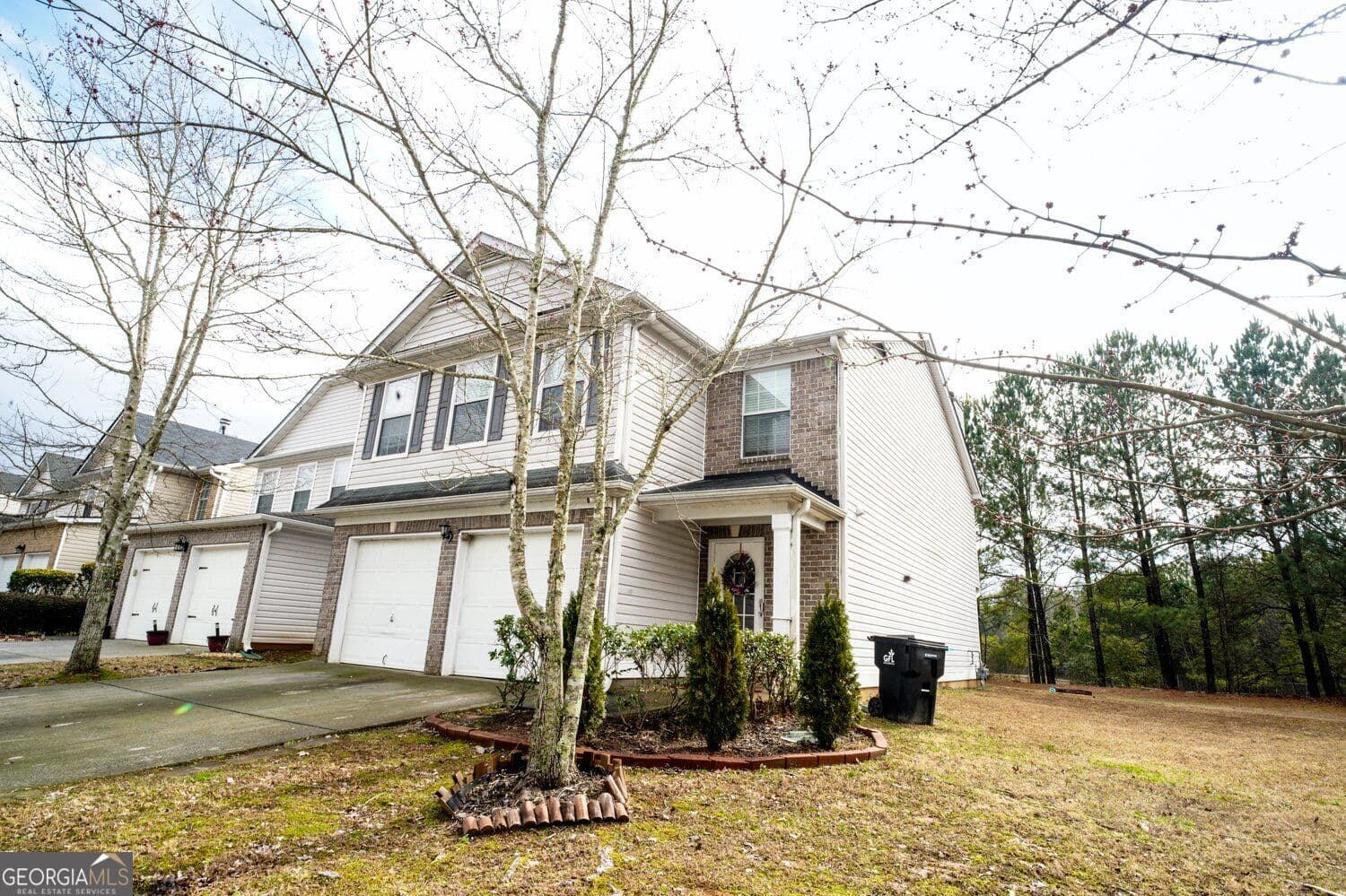 4 bedroom, 2.5 bathroom, 2,238 sq ft single family residence for sale at 1942 Eshelman Court, Atlanta, GA 30349 — photo 5