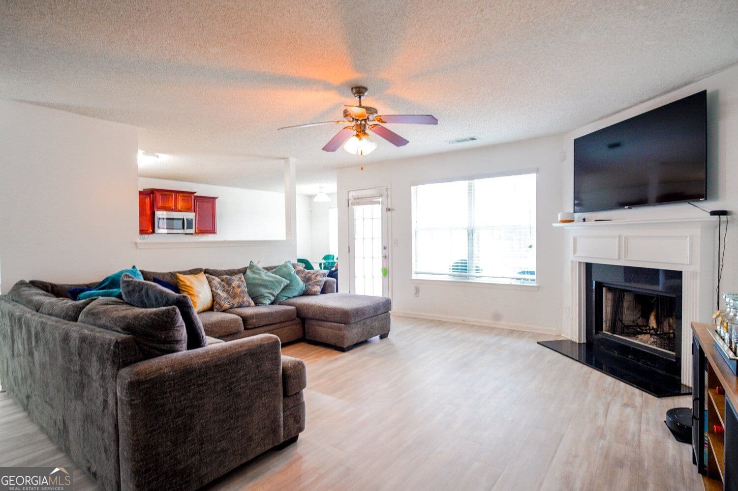 4 bedroom, 2.5 bathroom, 2,238 sq ft single family residence for sale at 1942 Eshelman Court, Atlanta, GA 30349 — photo 9