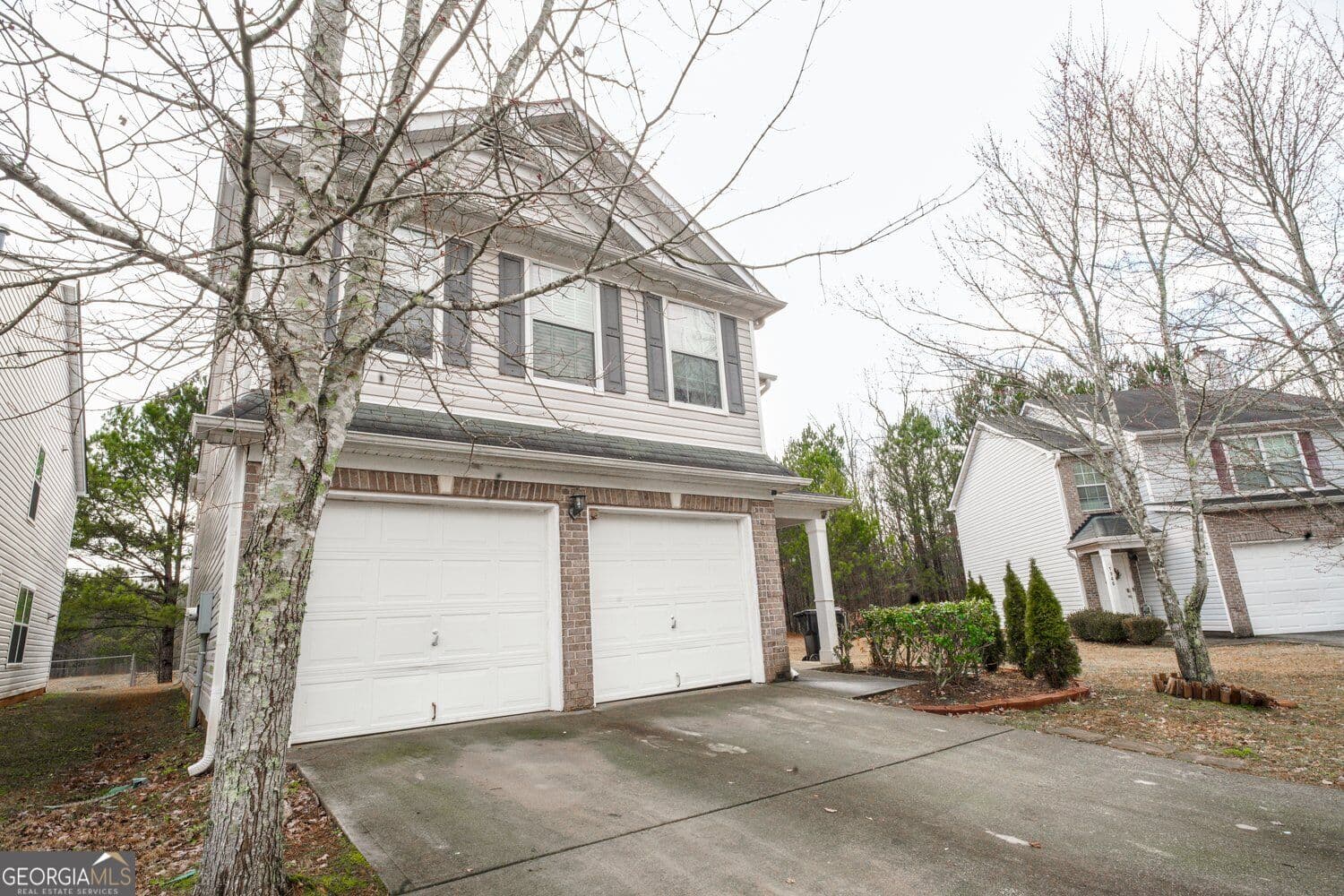 4 bedroom, 2.5 bathroom, 2,238 sq ft single family residence for sale at 1942 Eshelman Court, Atlanta, GA 30349 — photo 4