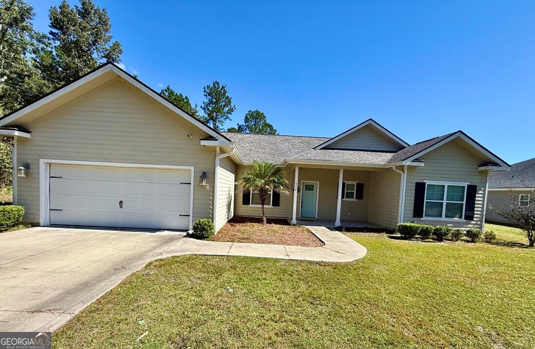 572 Henrietta Street, Kingsland, GA 31548 — most recent listing photo