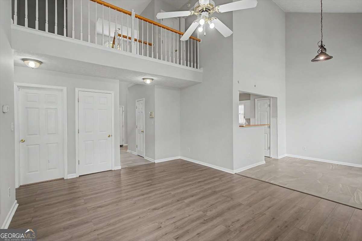4 bedroom, 2.5 bathroom single family residence for rent at 665 Peachtree Trail Drive, Suwanee, GA 30024 for $2,400 a month — photo 7
